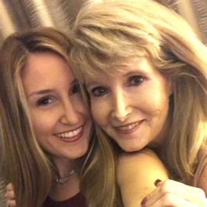 Meet your Posher, Melinda